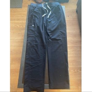 Figs Mens Scrub Bottoms